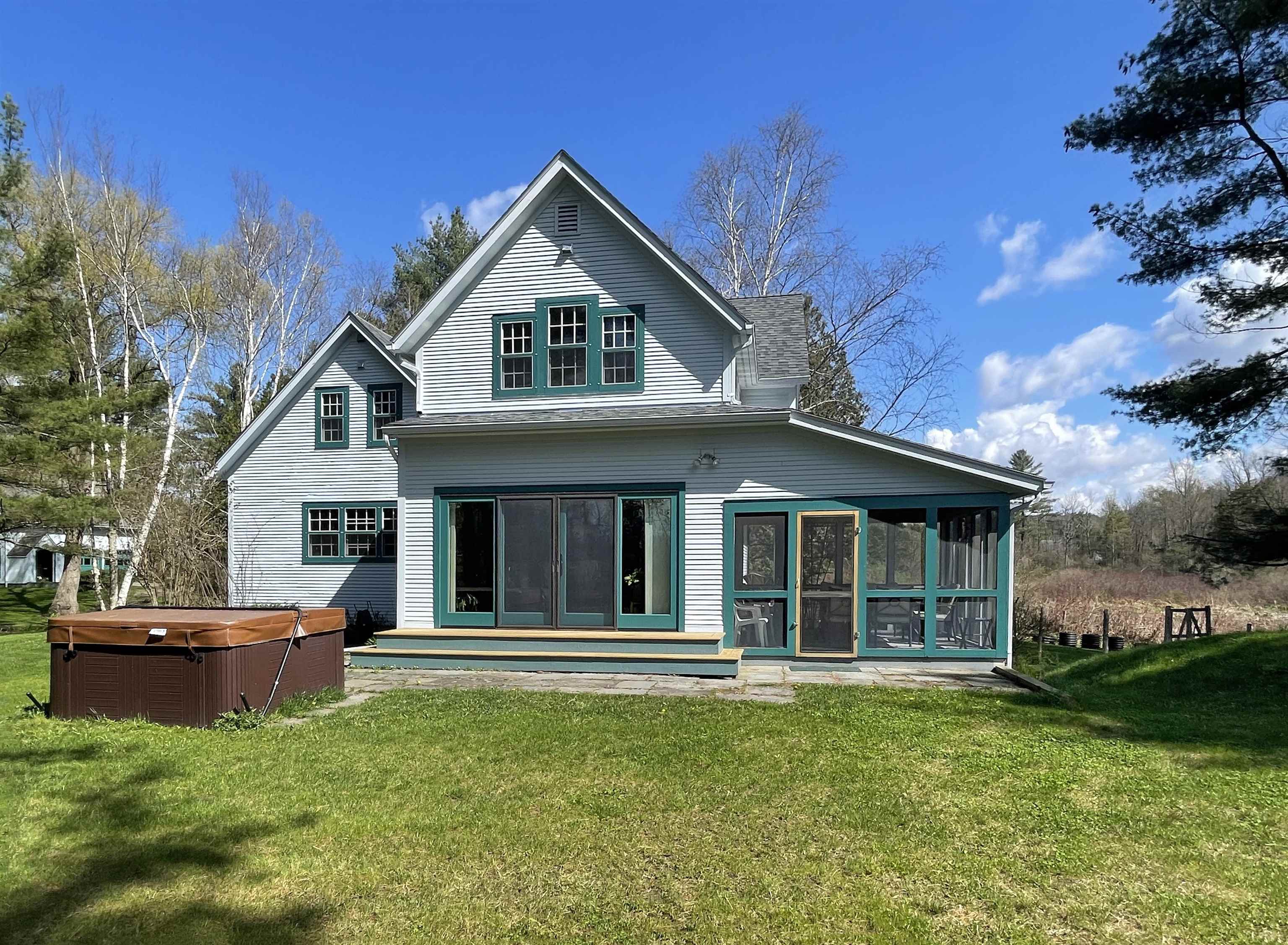 341 Mountain Road Monkton, VT 05443 - Photo 31 of 40 Gallery Image 31
