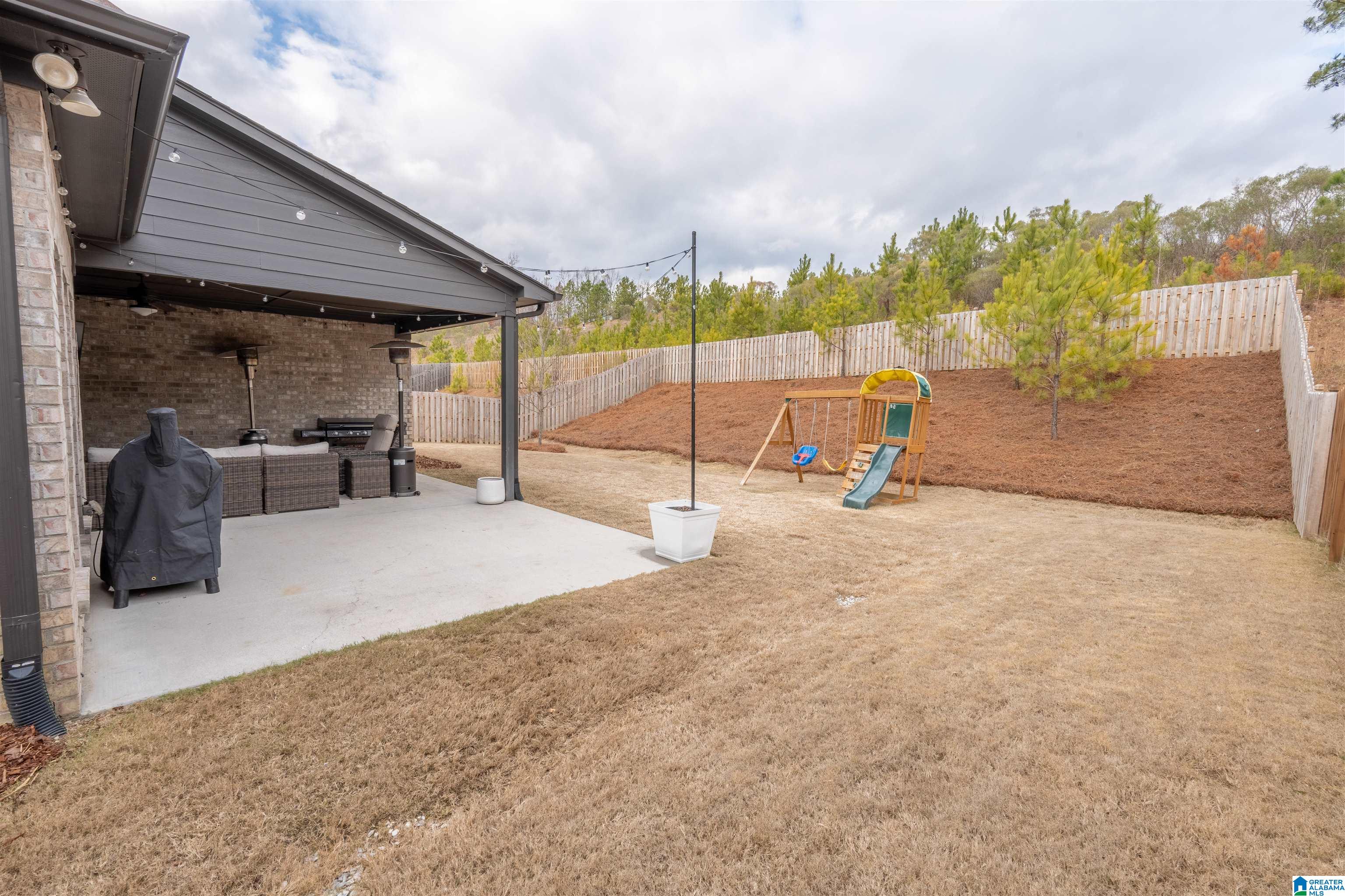 474 Ballantrae Road Pelham, AL 35124 - Photo 30 of 35