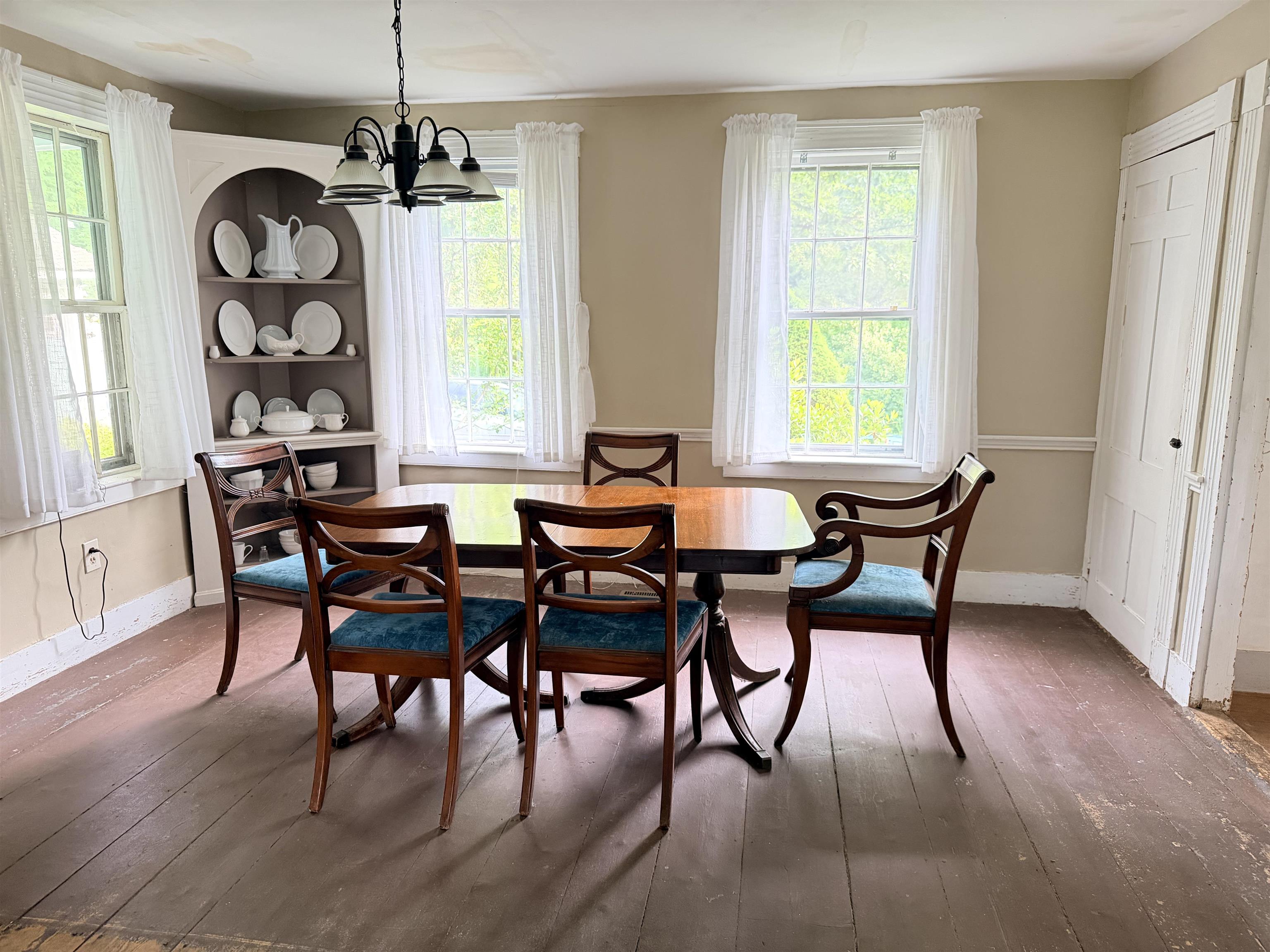 124 Washington Pond Road Marlow, NH 03456 - Photo 12 of 32