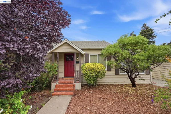 $799,000 | 6505 Blake Street, El Cerrito, CA 94530