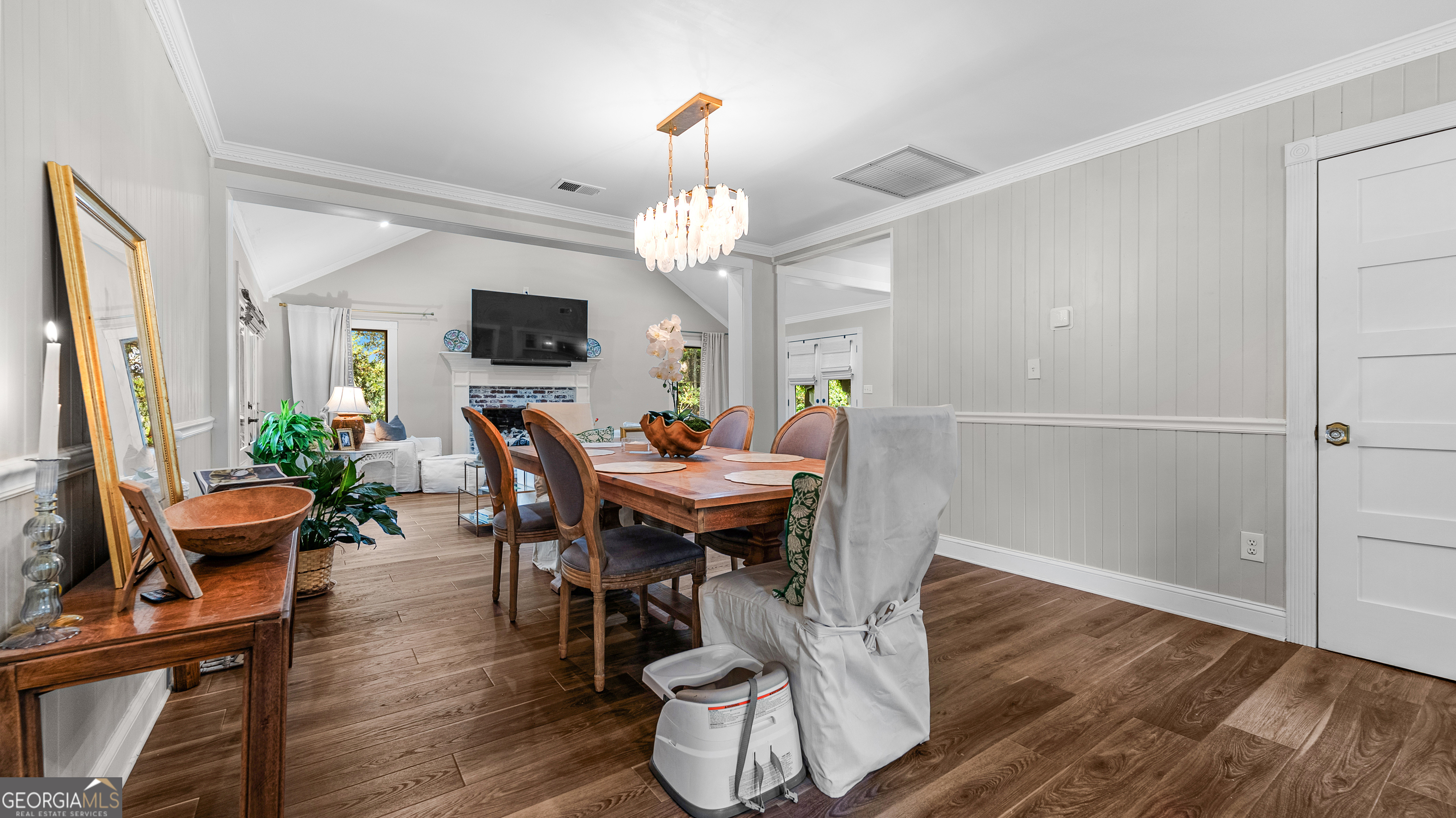 109 High Bluff Road Baxley, GA 31513 - Photo 60 of 89 Gallery Image 60