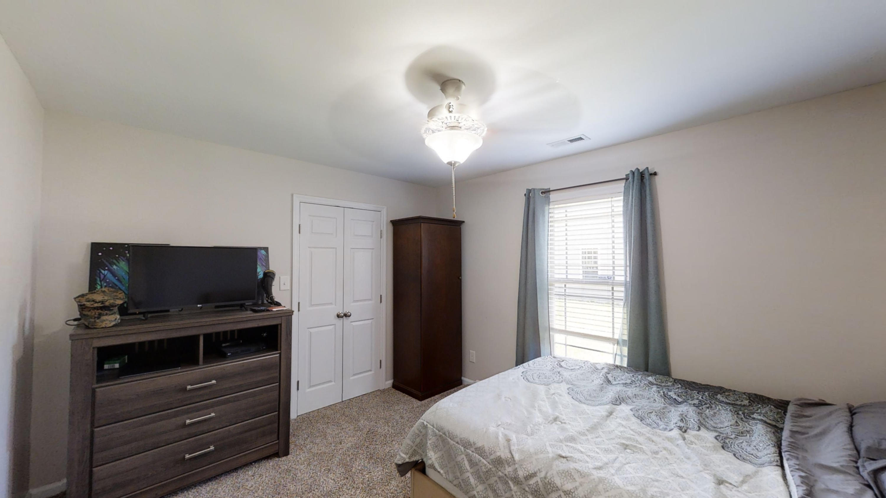 283 Richlands Loop Road Richlands, NC 28574 - Photo 27 of 44 27 - Bedroom #2