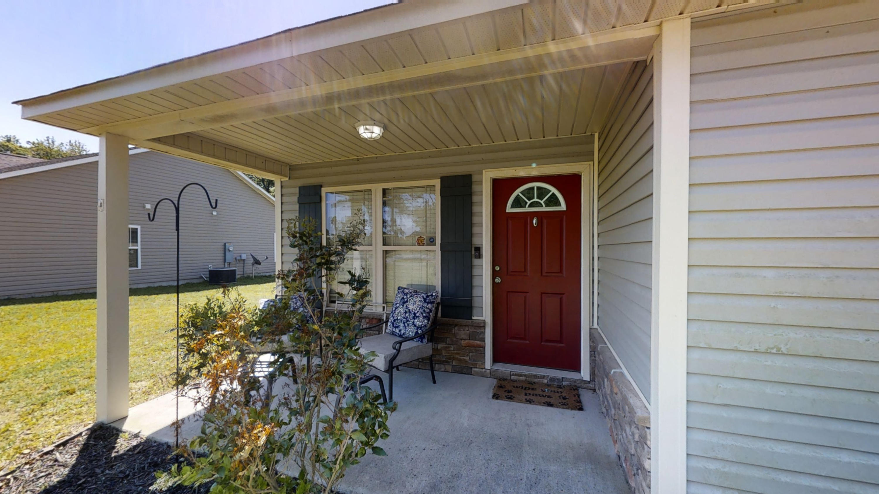 283 Richlands Loop Road Richlands, NC 28574 - Photo 7 of 44 07 - Front