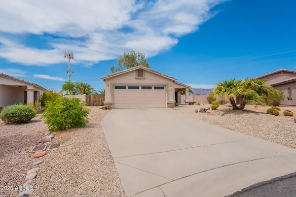 $389,000 | 6768 South Russet Sky Way, Gold Canyon, AZ 85118