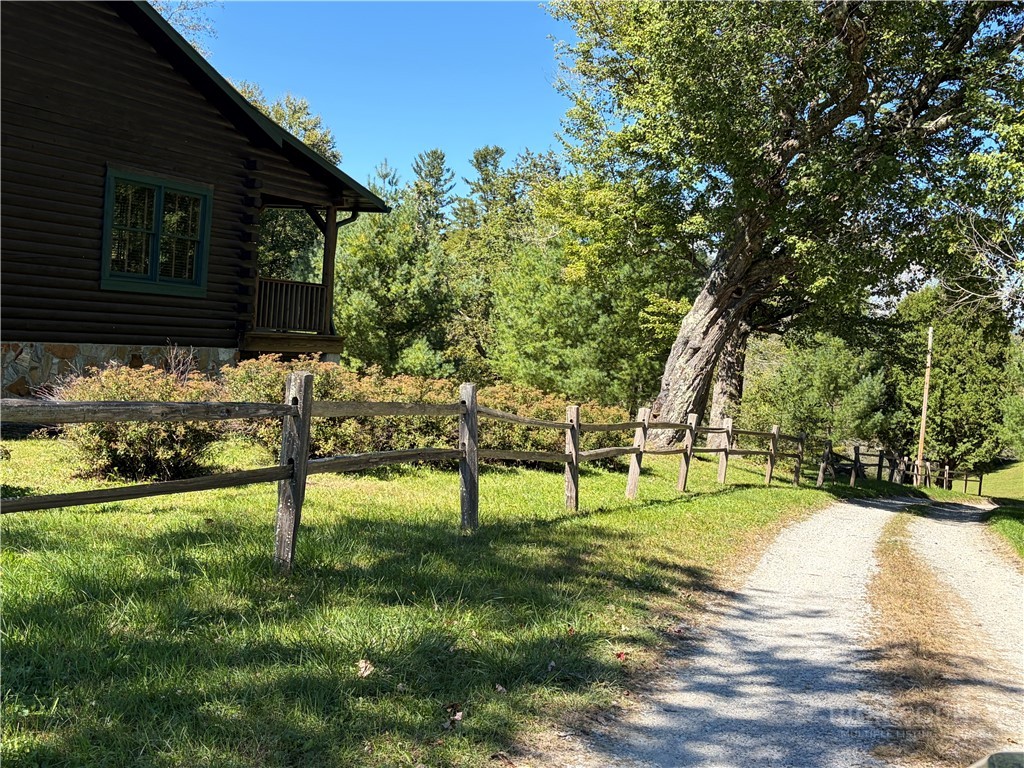 52 Hackett Gragg Road Newland, NC 28657 - Photo 46 of 47 Gallery Image 46