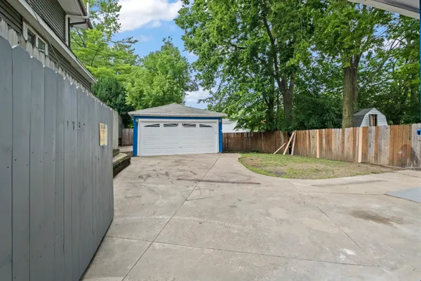 $195,500 | 1722 Charles Street, Rockford, IL 61104