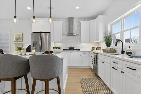 $849,000 | 1 Stoneridge Road, Smithfield, RI 02917