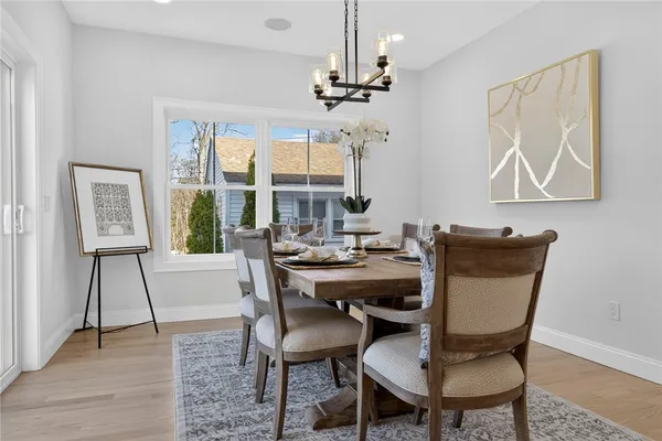 $849,000 | 1 Stoneridge Road, Smithfield, RI 02917