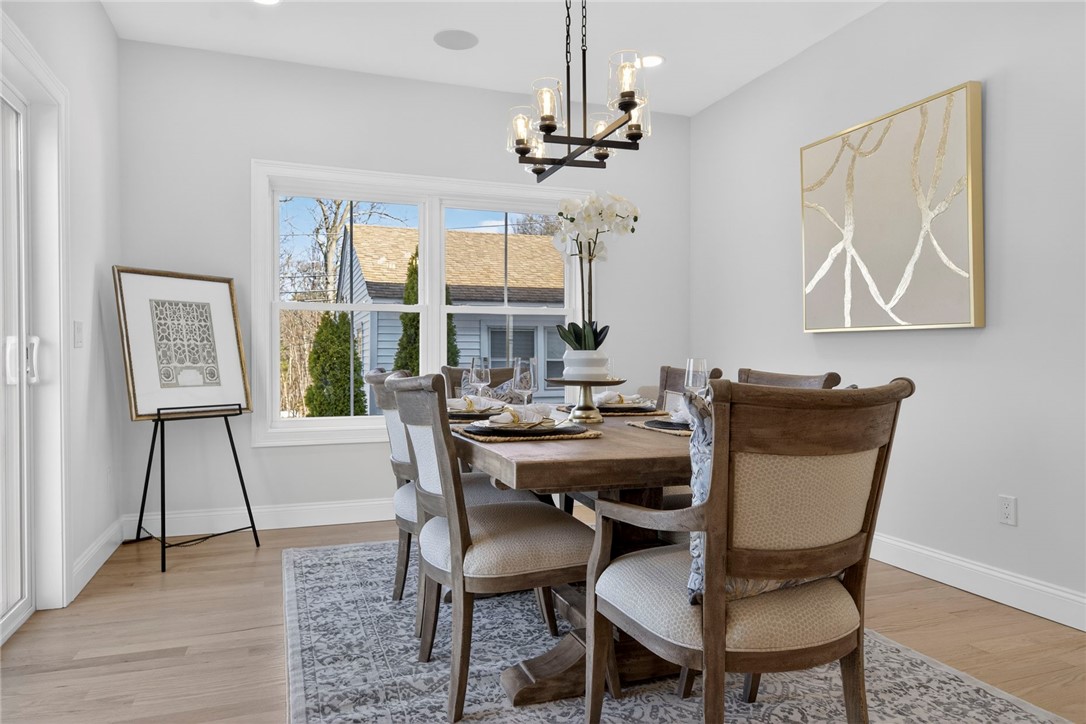 1 Stoneridge Road Smithfield, RI 02917 - Photo 17 of 48