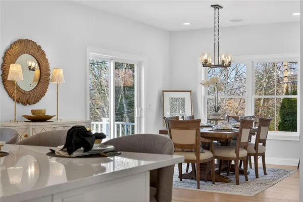 $849,000 | 1 Stoneridge Road, Smithfield, RI 02917