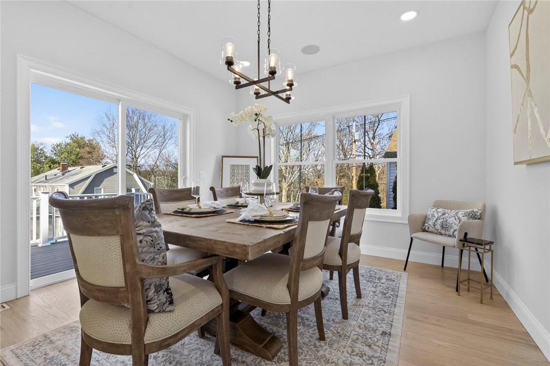 1 Stoneridge Road Smithfield, RI 02917 - Photo 20 of 48