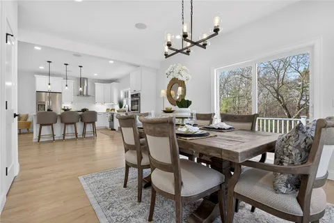 $849,000 | 1 Stoneridge Road, Smithfield, RI 02917