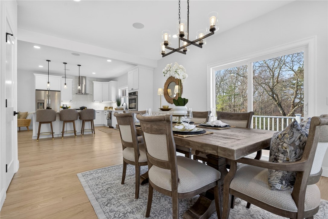 1 Stoneridge Road Smithfield, RI 02917 - Photo 23 of 48