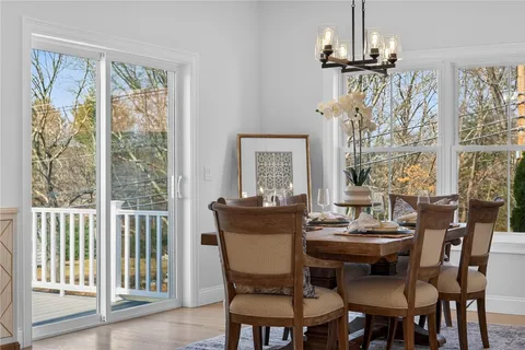 $849,000 | 1 Stoneridge Road, Smithfield, RI 02917