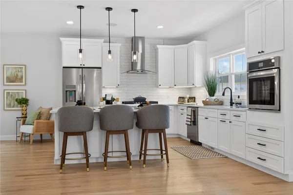 $849,000 | 1 Stoneridge Road, Smithfield, RI 02917