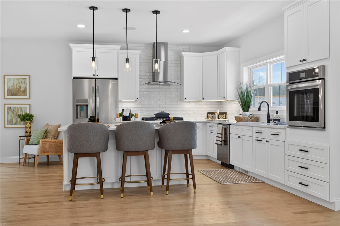 1 Stoneridge Road Smithfield, RI 02917 - Photo 25 of 48