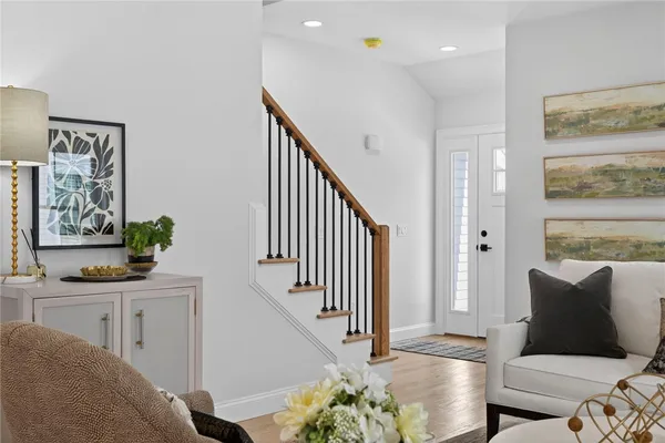 $849,000 | 1 Stoneridge Road, Smithfield, RI 02917