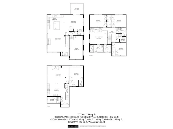 $849,000 | 1 Stoneridge Road, Smithfield, RI 02917