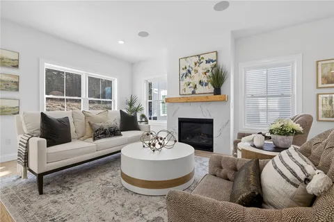 $849,000 | 1 Stoneridge Road, Smithfield, RI 02917