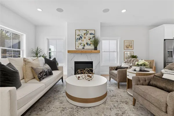 $849,000 | 1 Stoneridge Road, Smithfield, RI 02917