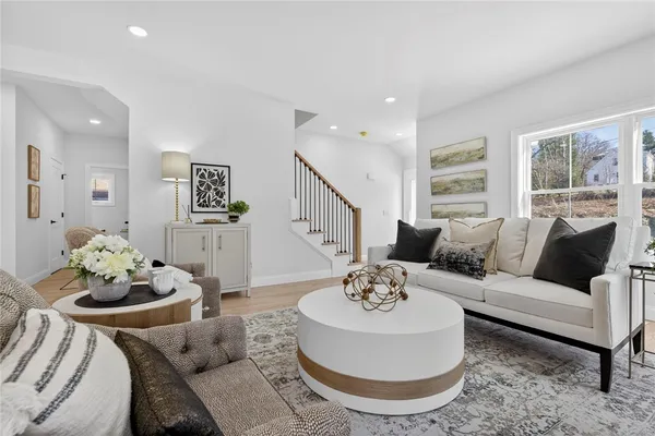 $849,000 | 1 Stoneridge Road, Smithfield, RI 02917