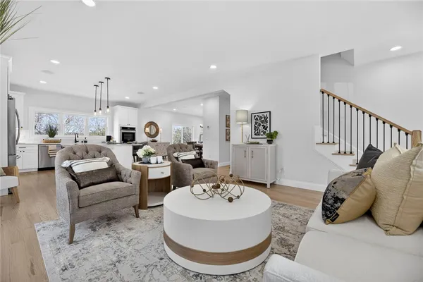 $849,000 | 1 Stoneridge Road, Smithfield, RI 02917