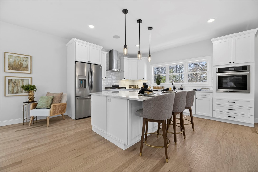 1 Stoneridge Road Smithfield, RI 02917 - Photo 10 of 48