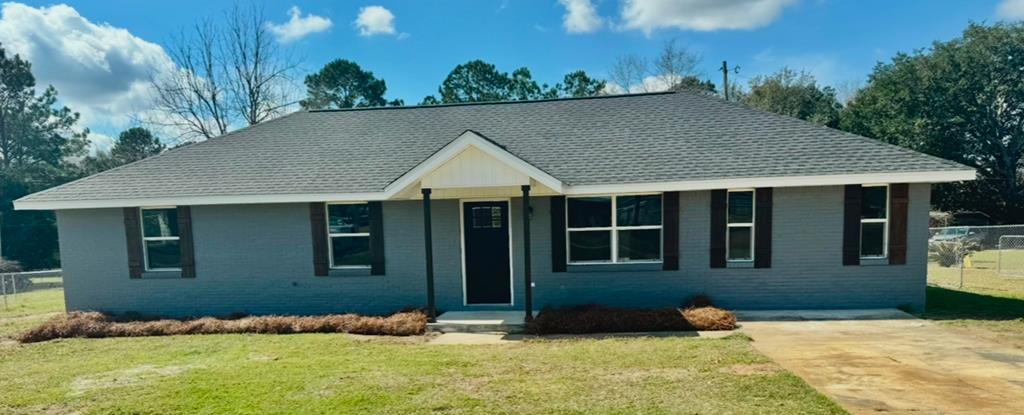 80 Nomberg Road Ashford, AL 36312 - Photo 1 of 10 Main View