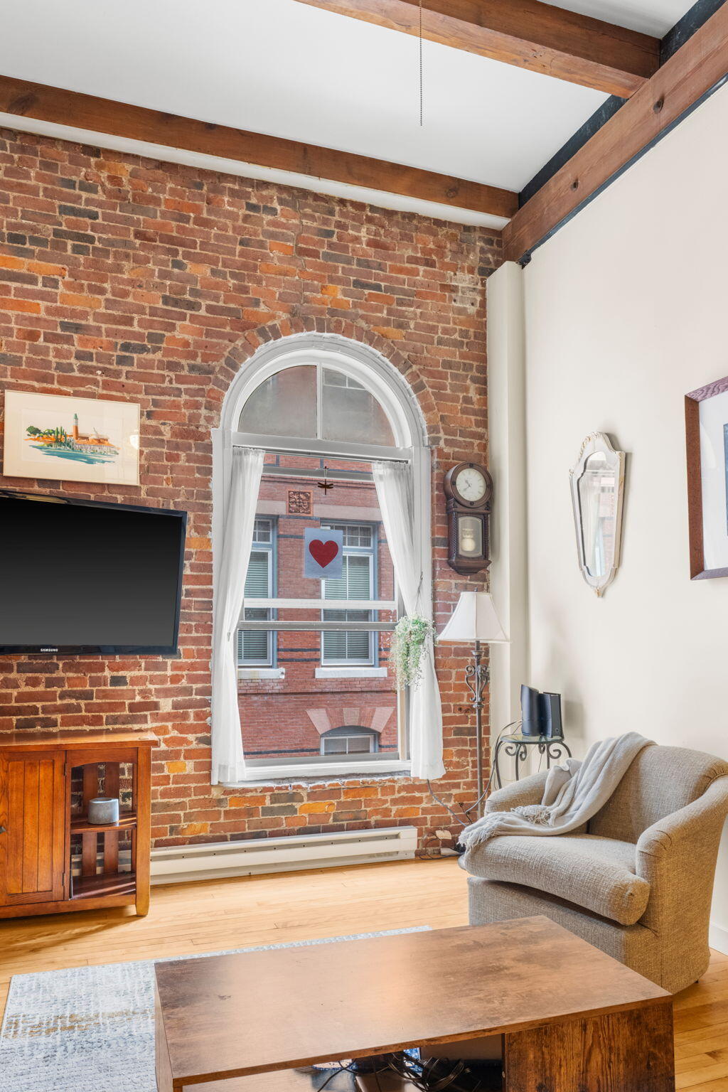 99 Silver Street, Unit 26 Portland, ME 04101 - Photo 8 of 23 24-web-or-mls-DSC04925