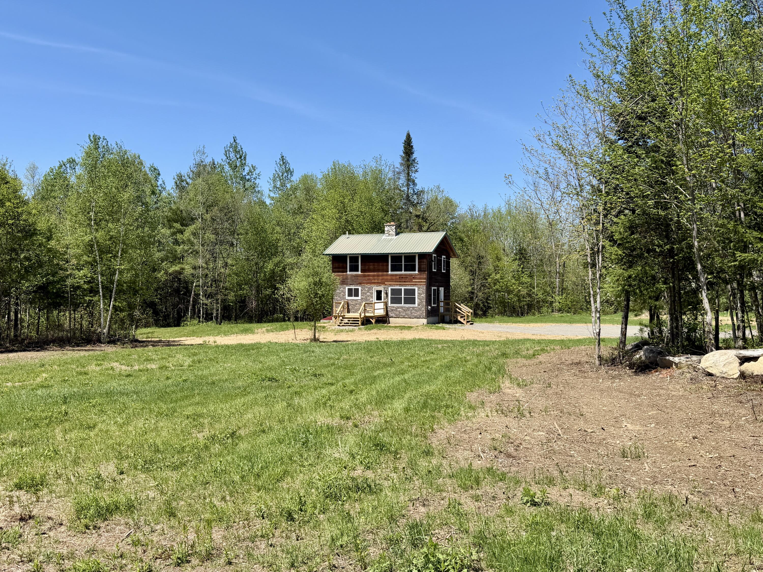 51 Big Boyd Lake Road Milo, ME 04463 - Photo 56 of 64 Space for Your Hobbies!