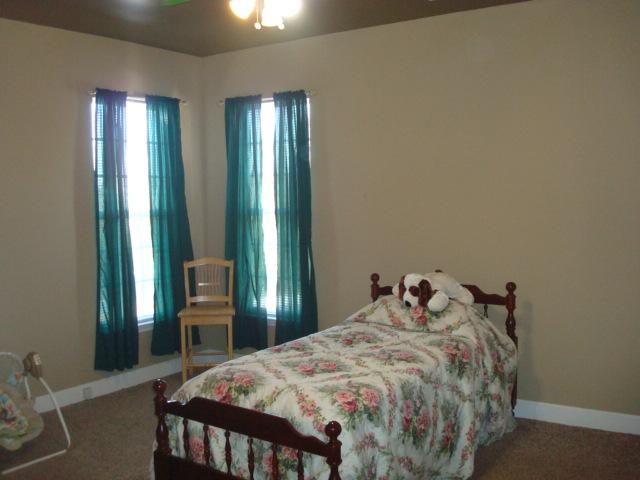 315 Odoms Bend Road Gallatin, TN 37066 - Photo 13 of 20 First of Four Bedrooms w/Bath Adjacent