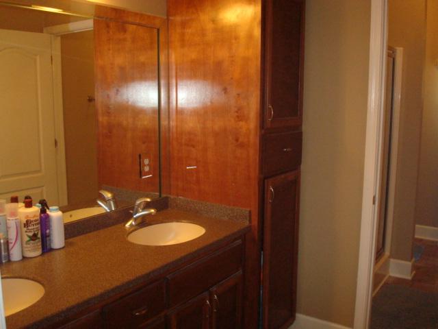315 Odoms Bend Road Gallatin, TN 37066 - Photo 16 of 20 Full Bath with Double shower- Another Master