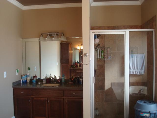 315 Odoms Bend Road Gallatin, TN 37066 - Photo 18 of 20 Master Bath Jacuzzi plus Larger Shower Tiled