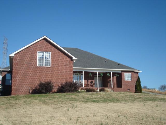 315 Odoms Bend Road Gallatin, TN 37066 - Photo 2 of 20 Attached and Detached Garages, Custom Millwork, Central Vac, Newly Installed Tankless Water Heater