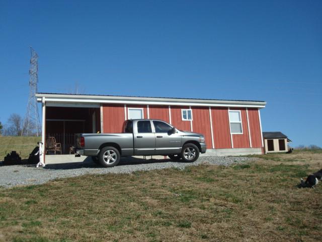 315 Odoms Bend Road Gallatin, TN 37066 - Photo 5 of 20 Apartment w/ Bedroom, Kitchen, Bath, Living Space