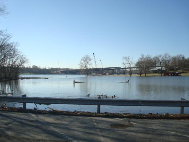 315 Odoms Bend Road Gallatin, TN 37066 - Photo 6 of 20 Infamous Premiere Launch Ramp for Tournament And Recreational Use