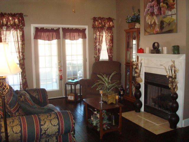 315 Odoms Bend Road Gallatin, TN 37066 - Photo 8 of 20 French Doors from Living rm to Screened Porch