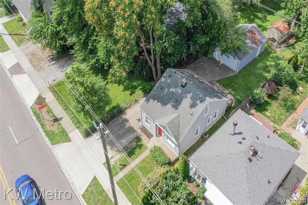 1522 South Campbell Road Royal Oak, MI 48067 - Photo 38 of 39