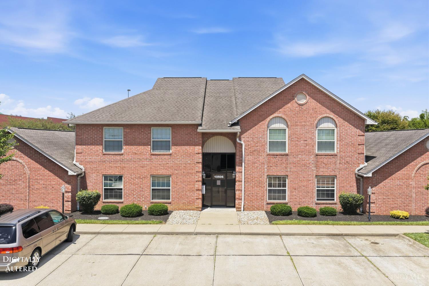 10506 West Road, Unit 42 Harrison, OH 45030 - Photo 44 of 52