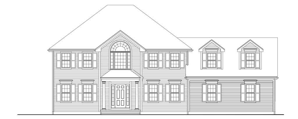 163 Dedham Street, Unit 1 Canton, MA 02021 - Photo 1 of 3 Gallery Image 1