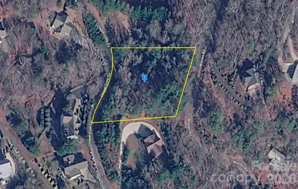 $49,999 | 475 Chapel Cove Circle, Franklin, NC 28734