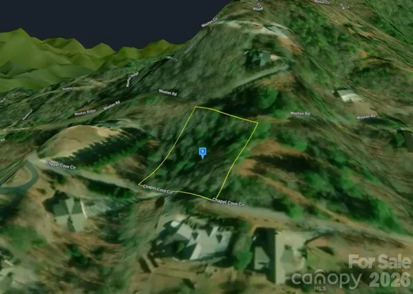 $49,999 | 475 Chapel Cove Circle, Franklin, NC 28734