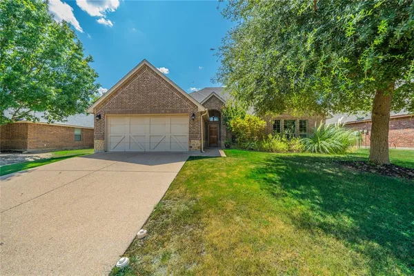 $2,650 | 109 Chateau Drive, Aledo, TX 76008