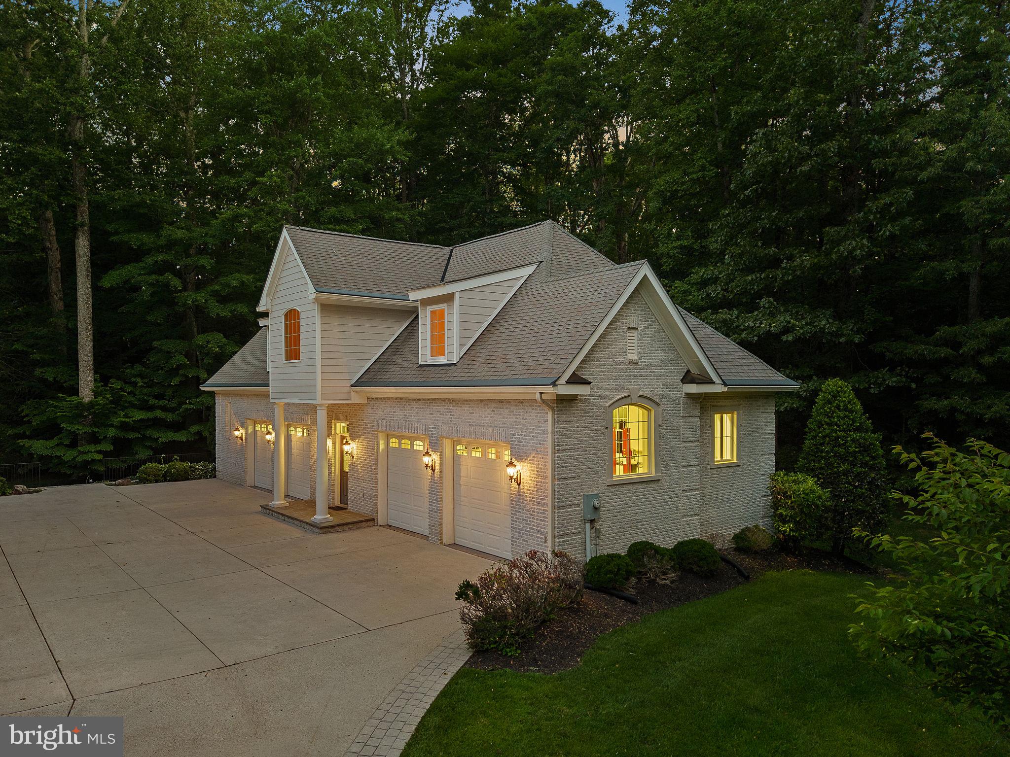 11913 Chapel Road Clifton, VA 20124 - Photo 56 of 124