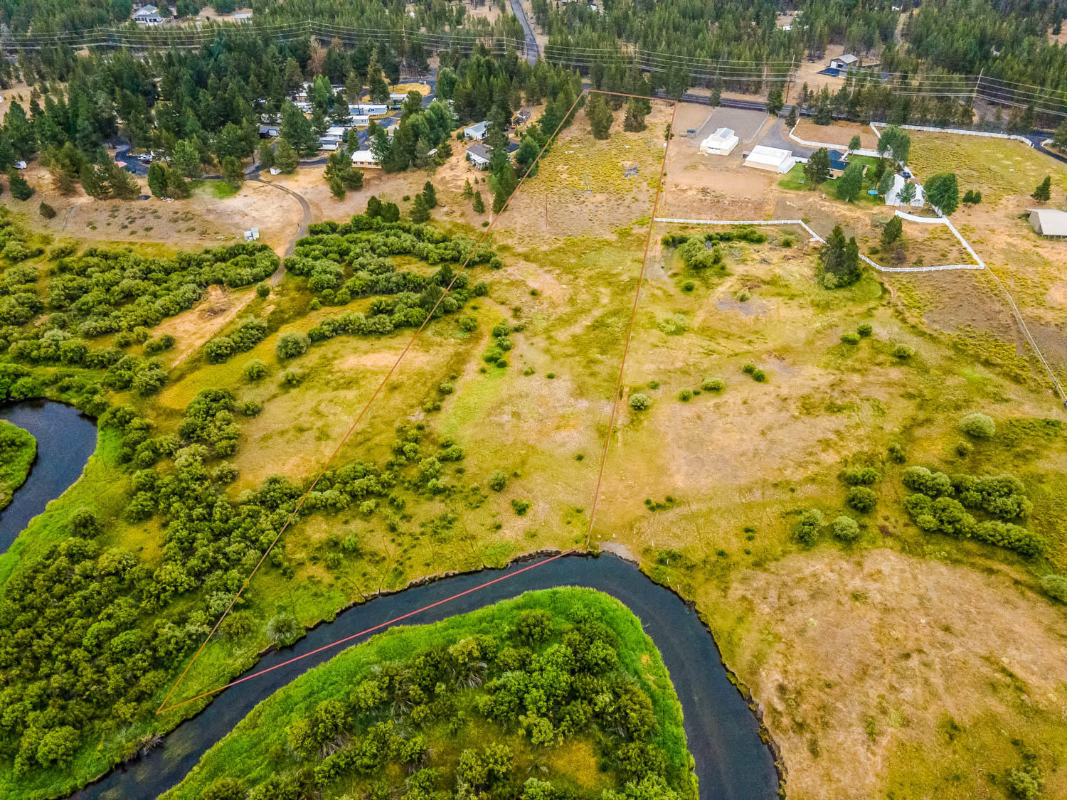 52685 Huntington Road La Pine, OR 97739 - Photo 17 of 19 Endless opportunities!