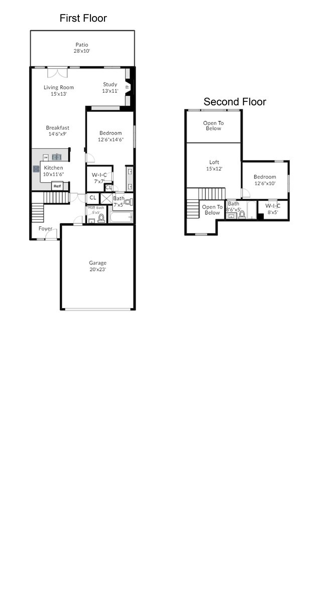 6618 Riviera Court Southeast Lacey, WA 98513 - Photo 34 of 34 Gallery Image 34