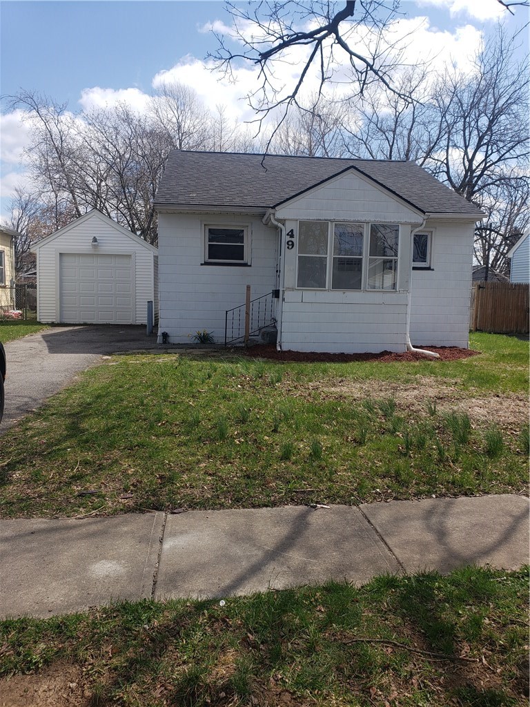 49 Cragg Road Greece, NY 14616 - Photo 1 of 1