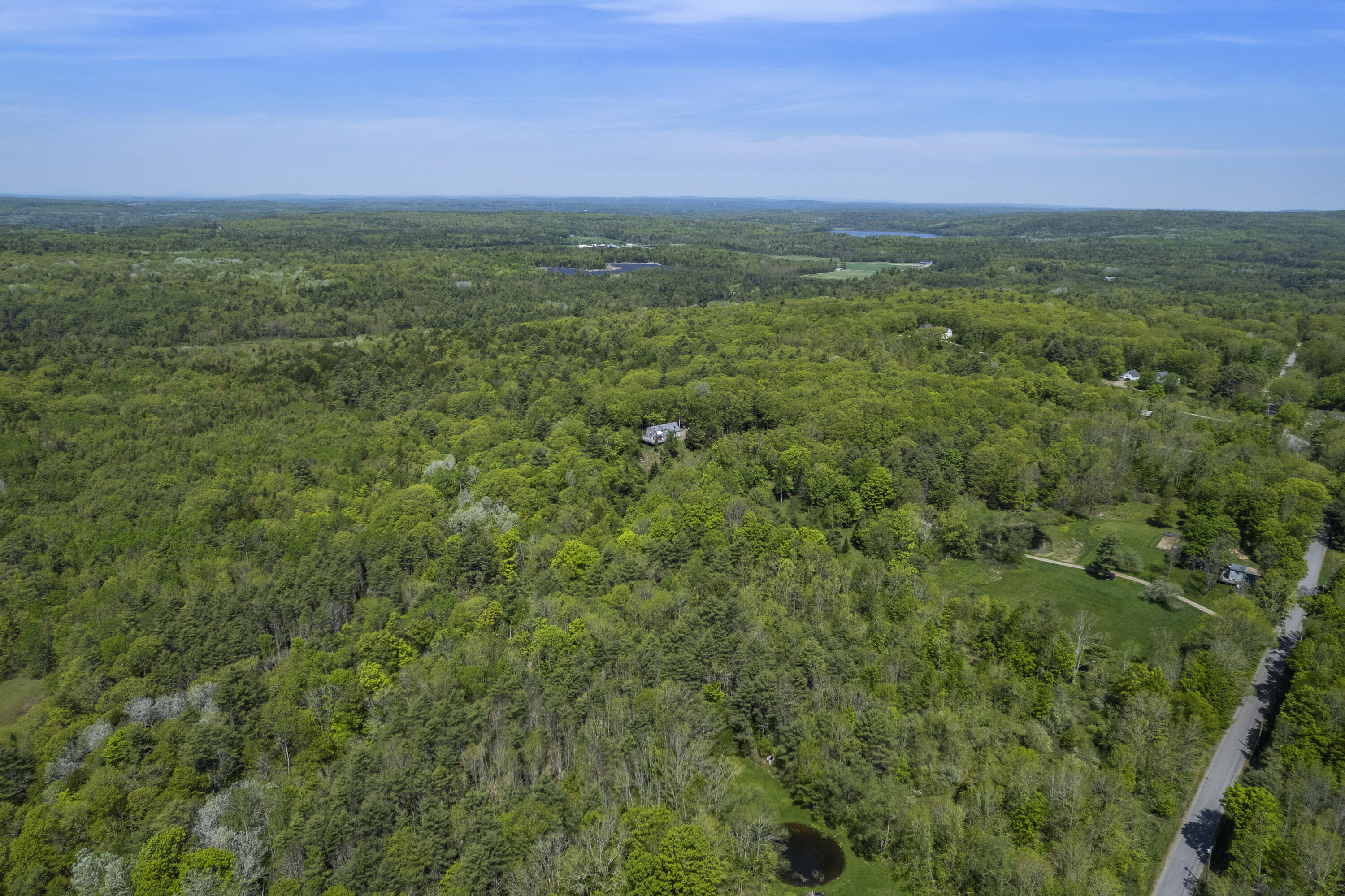 181 Blodgett Road Pittston, ME 04345 - Photo 61 of 64 181 Blodgett Rd_120