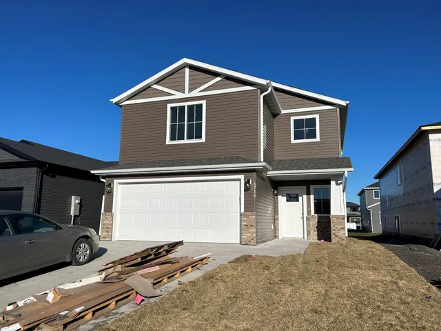 $341,050 | 6738 Meadow View Drive South, Fargo, ND 58104