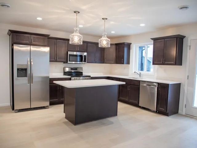 $341,050 | 6738 Meadow View Drive South, Fargo, ND 58104